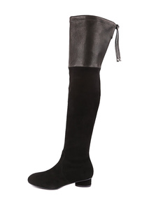 Ботфорты Stuart Weitzman
