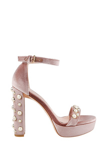 Босоножки Stuart Weitzman