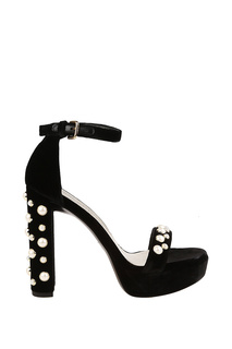 Босоножки Stuart Weitzman