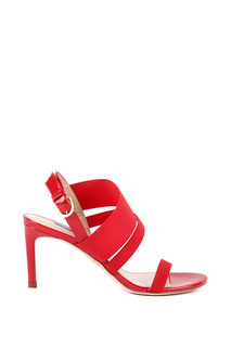 Босоножки Stuart Weitzman