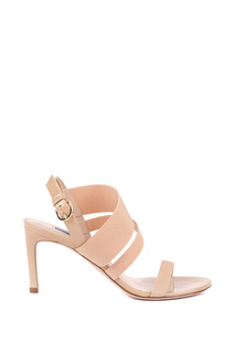 Босоножки Stuart Weitzman