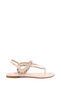 Сандалии Stuart Weitzman