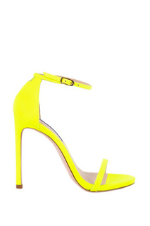 Босоножки Stuart Weitzman