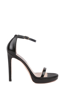 Босоножки Stuart Weitzman