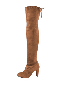 Ботфорты Stuart Weitzman