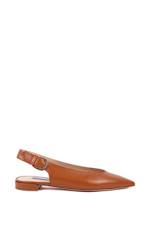 Босоножки Stuart Weitzman