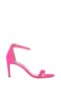 Босоножки Stuart Weitzman