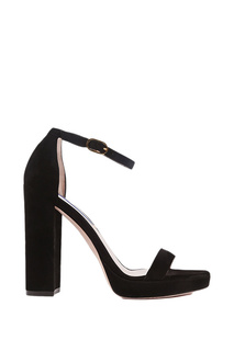 Босоножки Stuart Weitzman