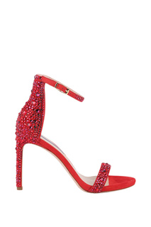 Босоножки Stuart Weitzman