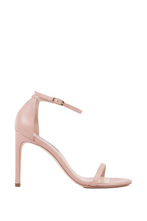 Босоножки Stuart Weitzman