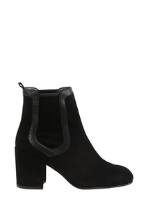 Ботильоны Stuart Weitzman