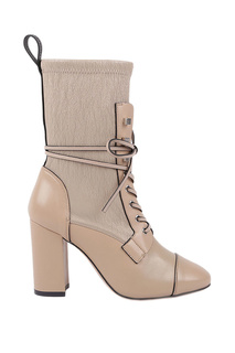 Полусапоги Stuart Weitzman