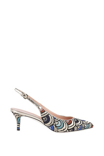 Босоножки Pollini