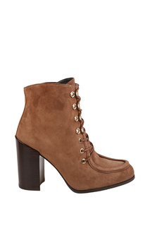 Ботильоны Stuart Weitzman