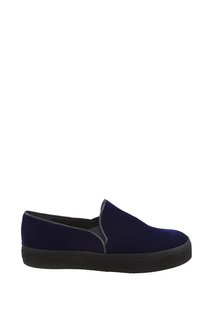 Слипоны Stuart Weitzman