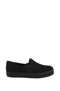 Слипоны Stuart Weitzman