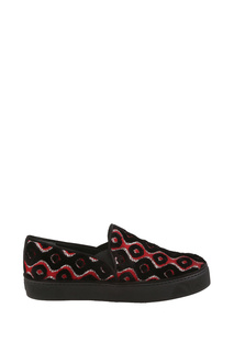 Слипоны Stuart Weitzman