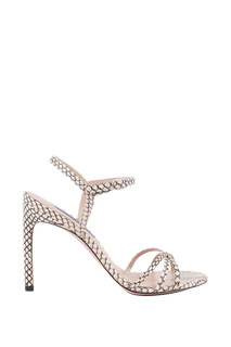 Босоножки Stuart Weitzman