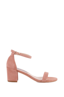 Босоножки Stuart Weitzman