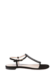 Сандалии Stuart Weitzman