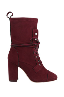 Полусапоги Stuart Weitzman