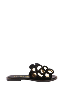 Пантолеты KAT MACONIE