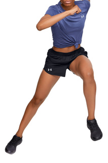 Шорты W UA Fly By 2.0 Short Under Armour
