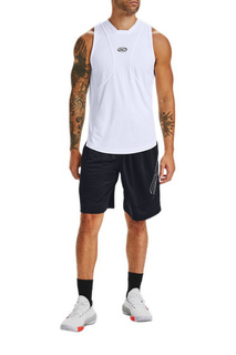 Шорты CURRY UNDERRATED SHORT Under Armour