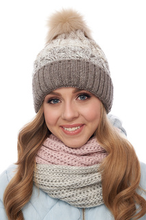 Шапка Marhatter