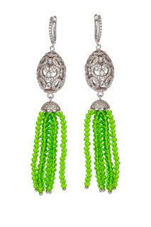 Серьги Donna Lorena