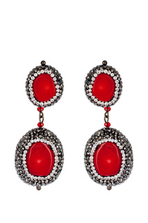 Серьги Donna Lorena