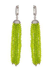 Серьги Donna Lorena