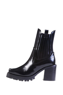 Полусапоги-Казаки-Чопперы JEFFREY CAMPBELL