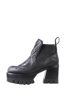 Ботильоны JEFFREY CAMPBELL