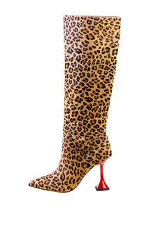 Сапоги JEFFREY CAMPBELL