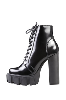 Ботильоны JEFFREY CAMPBELL