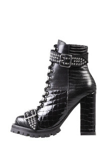 Ботильоны JEFFREY CAMPBELL
