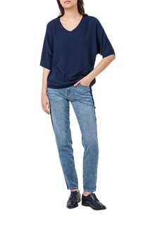 Джемпер KRAPIVA