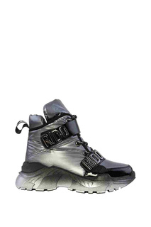 Ботинки Milana