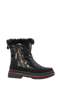 Ботинки Milana