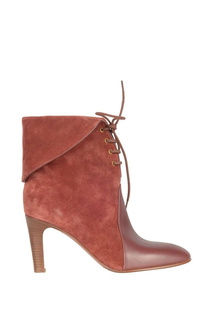 Ботинки Chloe Chloé