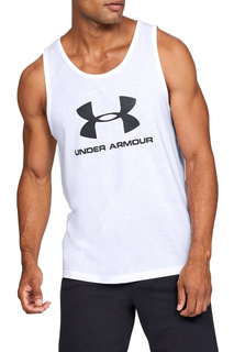 Майка SPORTSTYLE LOGO TANK Under Armour