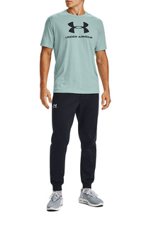 Футболка SPORTSTYLE LOGO SS Under Armour