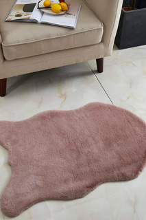 Коврик плюшевый 60х90 Sofi De Marko