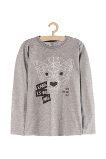 Лонгслив 5.10.15.