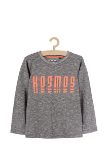 Лонгслив 5.10.15.