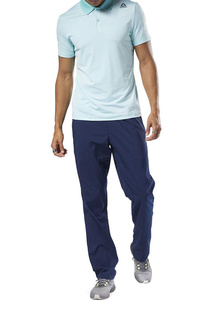 Брюки TE WVN UL PNT Reebok
