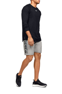 Лонгслив Charged Cotton LS Under Armour