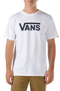 Футболка Vans