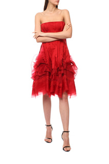 Платье Nina Ricci